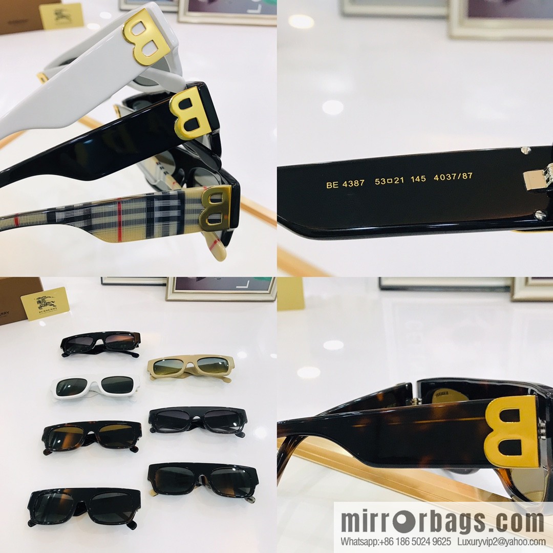 Burberry Women's Sunglasses