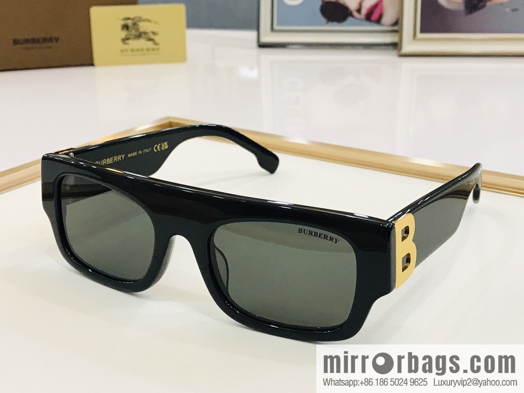 Burberry Women's Sunglasses