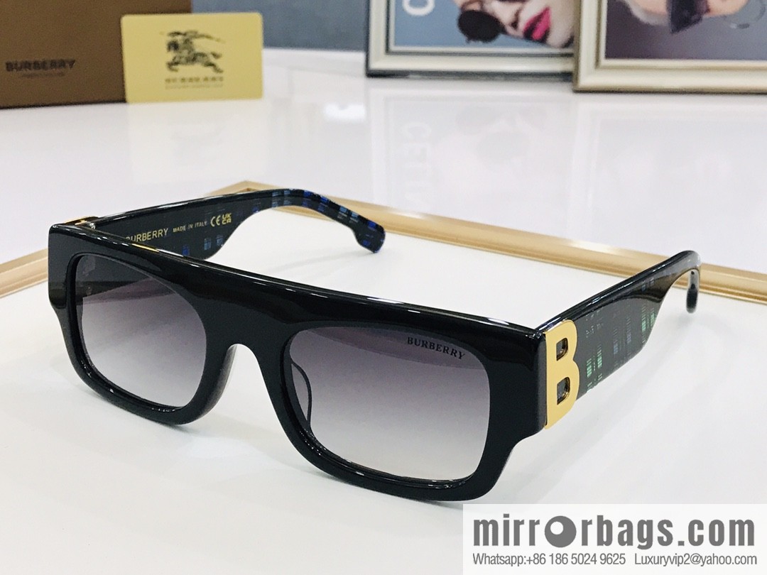 Burberry Women's Sunglasses