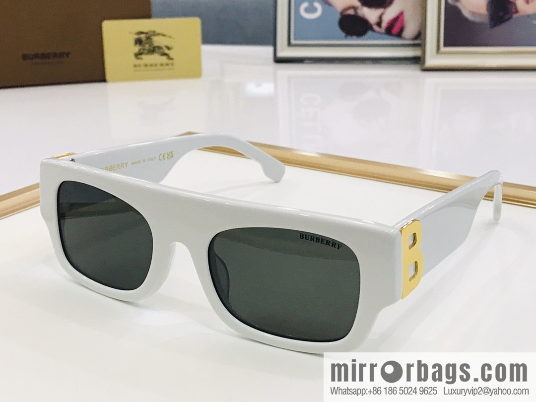 Burberry Women's Sunglasses