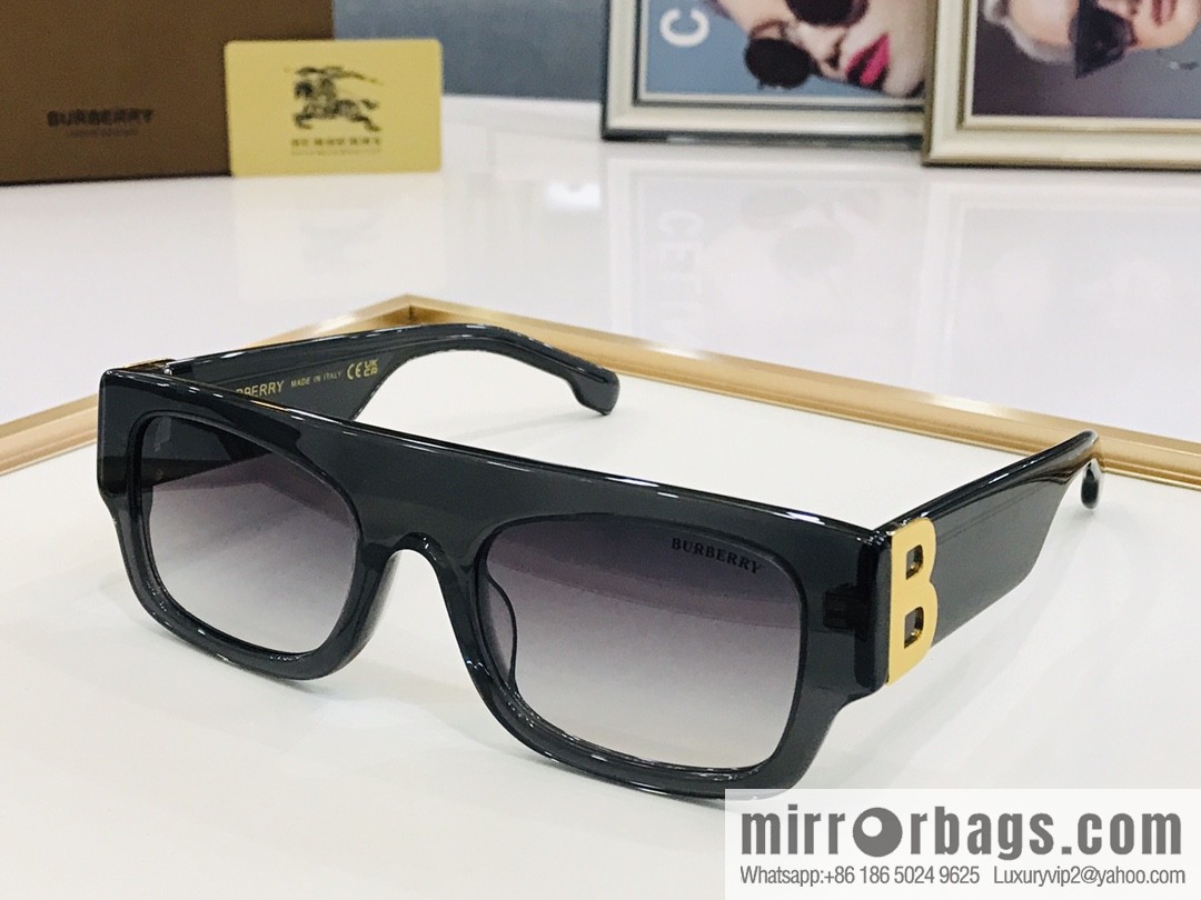 Burberry Women's Sunglasses
