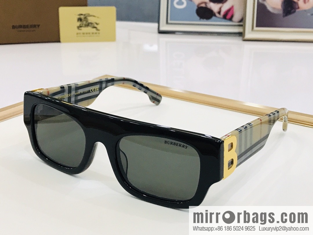 Burberry Women's Sunglasses