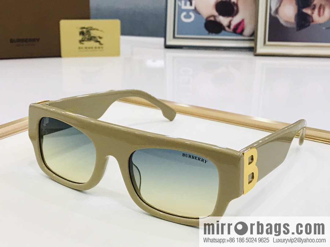 Burberry Women's Sunglasses