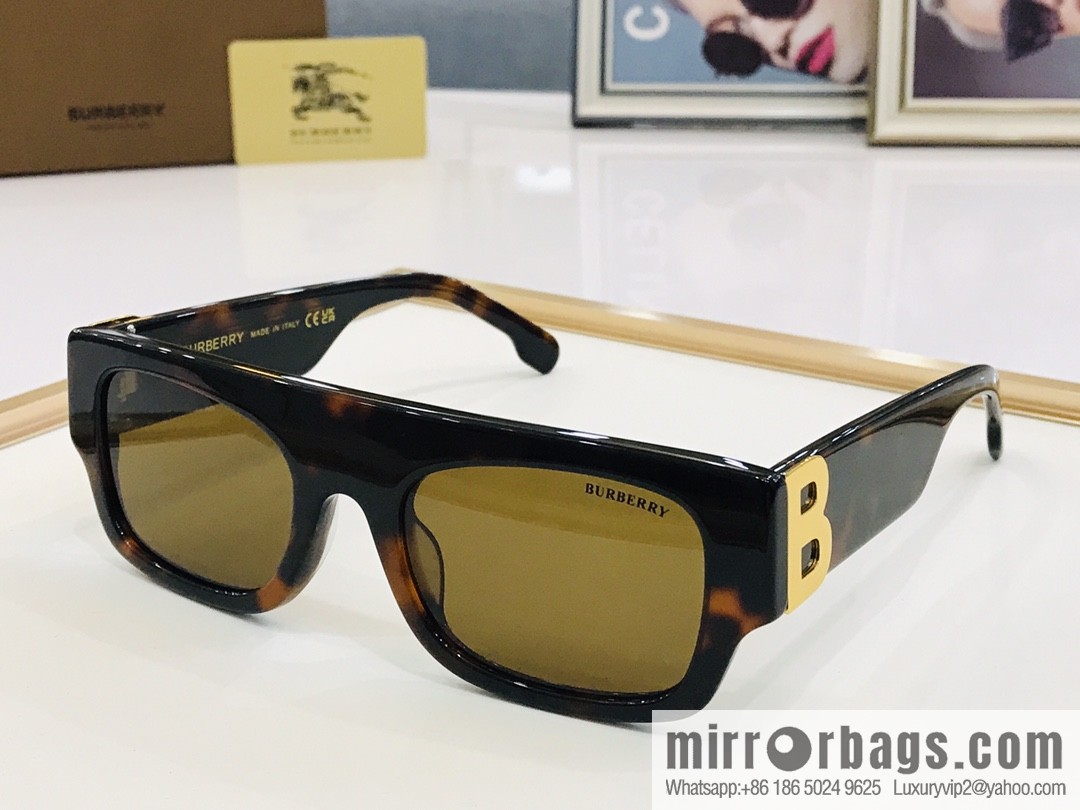 Burberry Women's Sunglasses