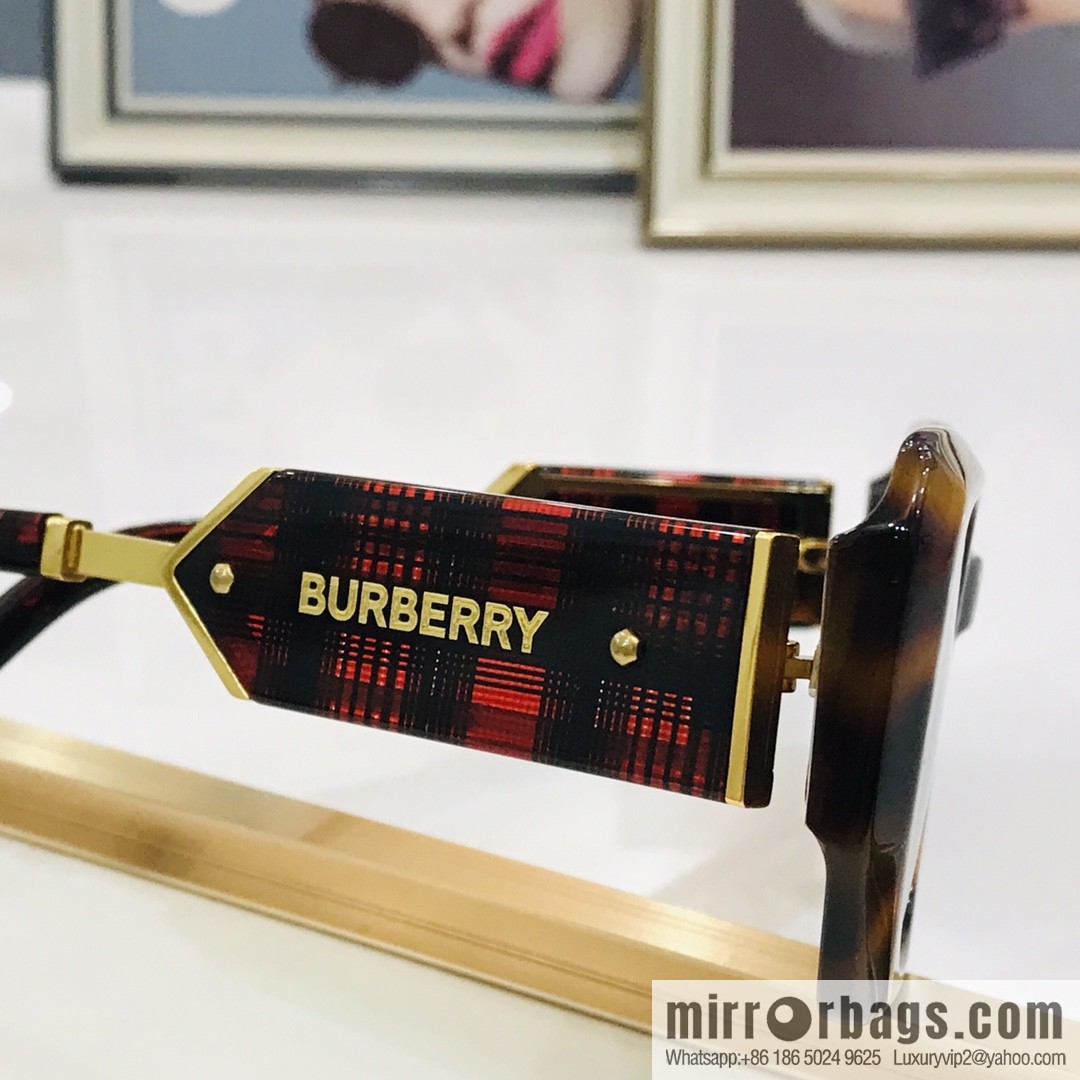 Burberry Women's Sunglasses