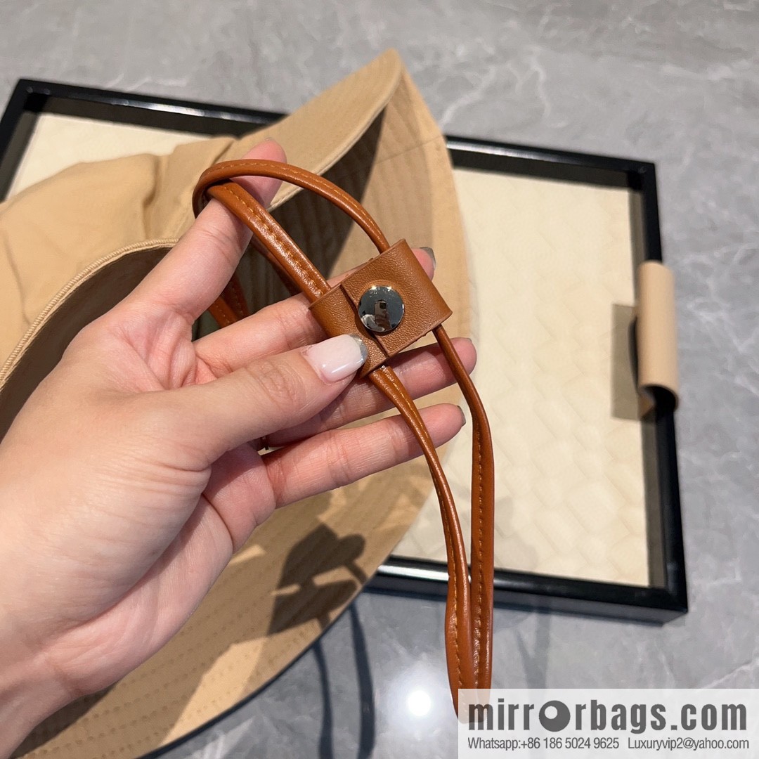 Miumiu bucket hat