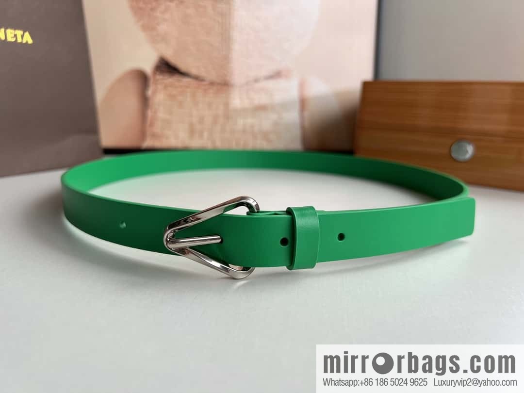BV baoGrasp series women's 2.0cm belt