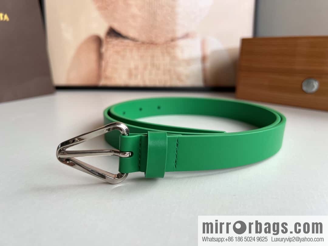 BV baoGrasp series women's 2.0cm belt