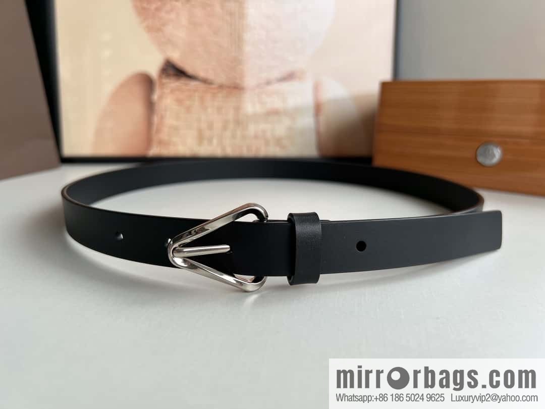 BV baoGrasp series women's 2.0cm belt