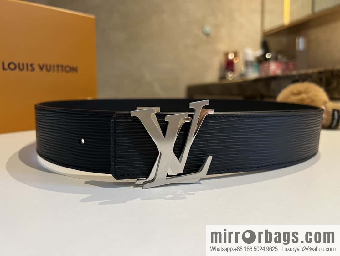 LV/Louis Vuitton LV Shake 40 mm Double Sided Belt