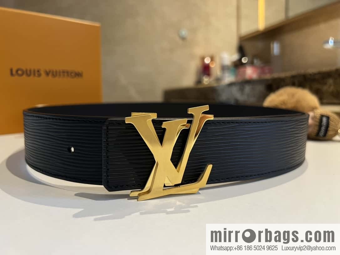 LV/Louis Vuitton LV Shake 40 mm Double Sided Belt