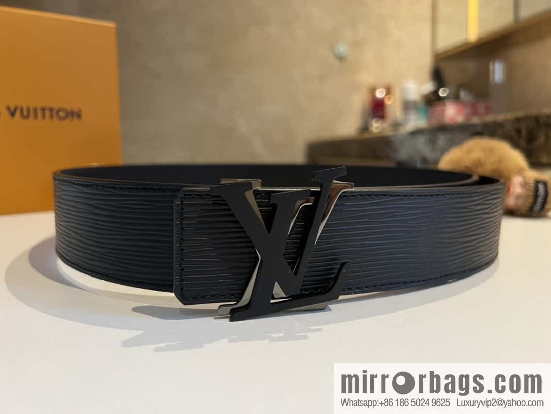 LV/Louis Vuitton LV Shake 40 mm Double Sided Belt