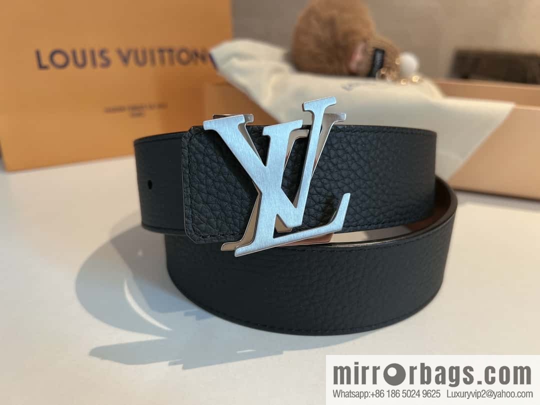 LV/Louis Vuitton LV Shake 40 mm Double Sided Belt