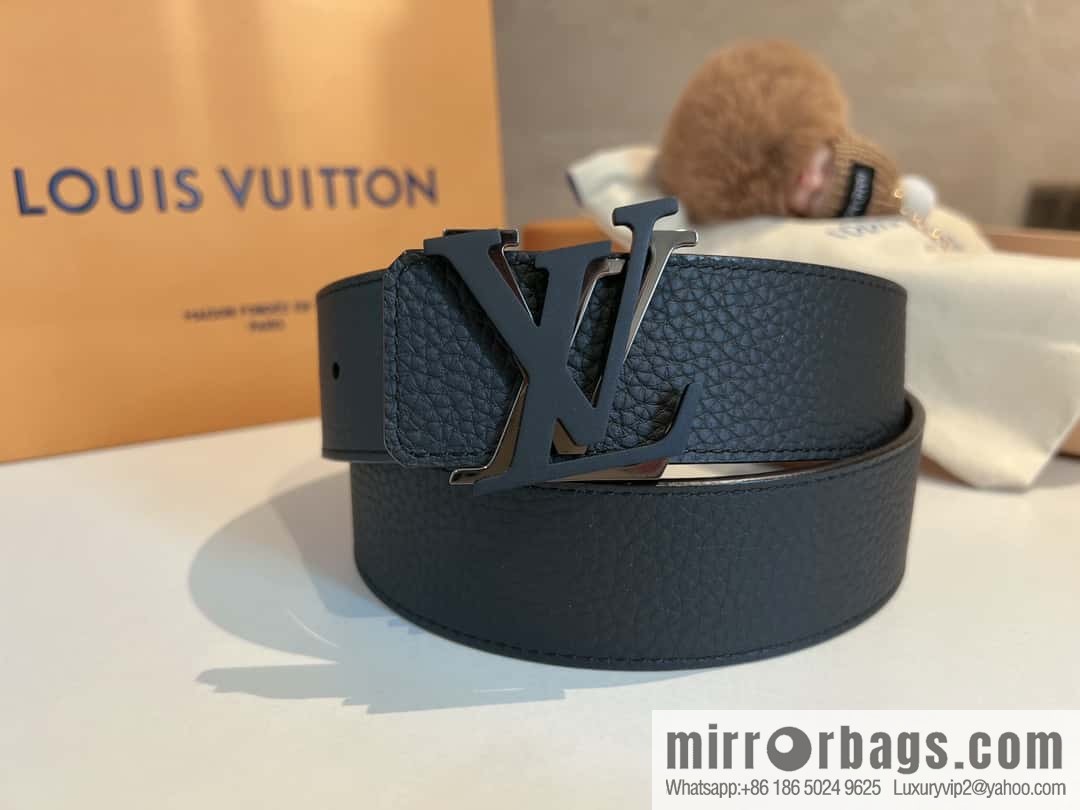 LV/Louis Vuitton LV Shake 40 mm Double Sided Belt