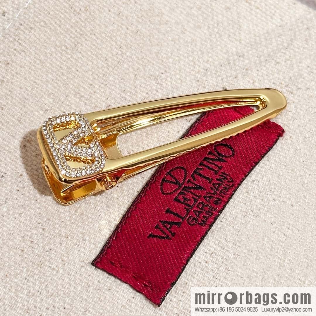 ❗️New ❗️ New ☑️ VALENTINO Valentino hairpin hairpin