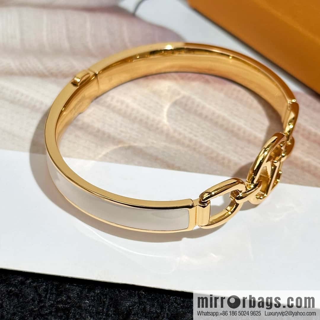 ❗️New ❗️ ☀ Original ☀ Louis Vuitton LV CIRCLE PRIME Bracelet ☀