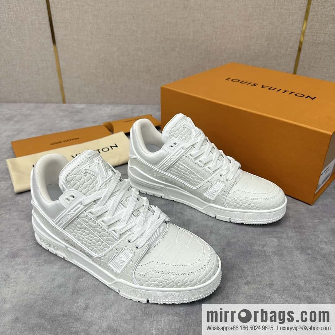 💋💍2024 spring and summer series L home TRAINER sports shoes