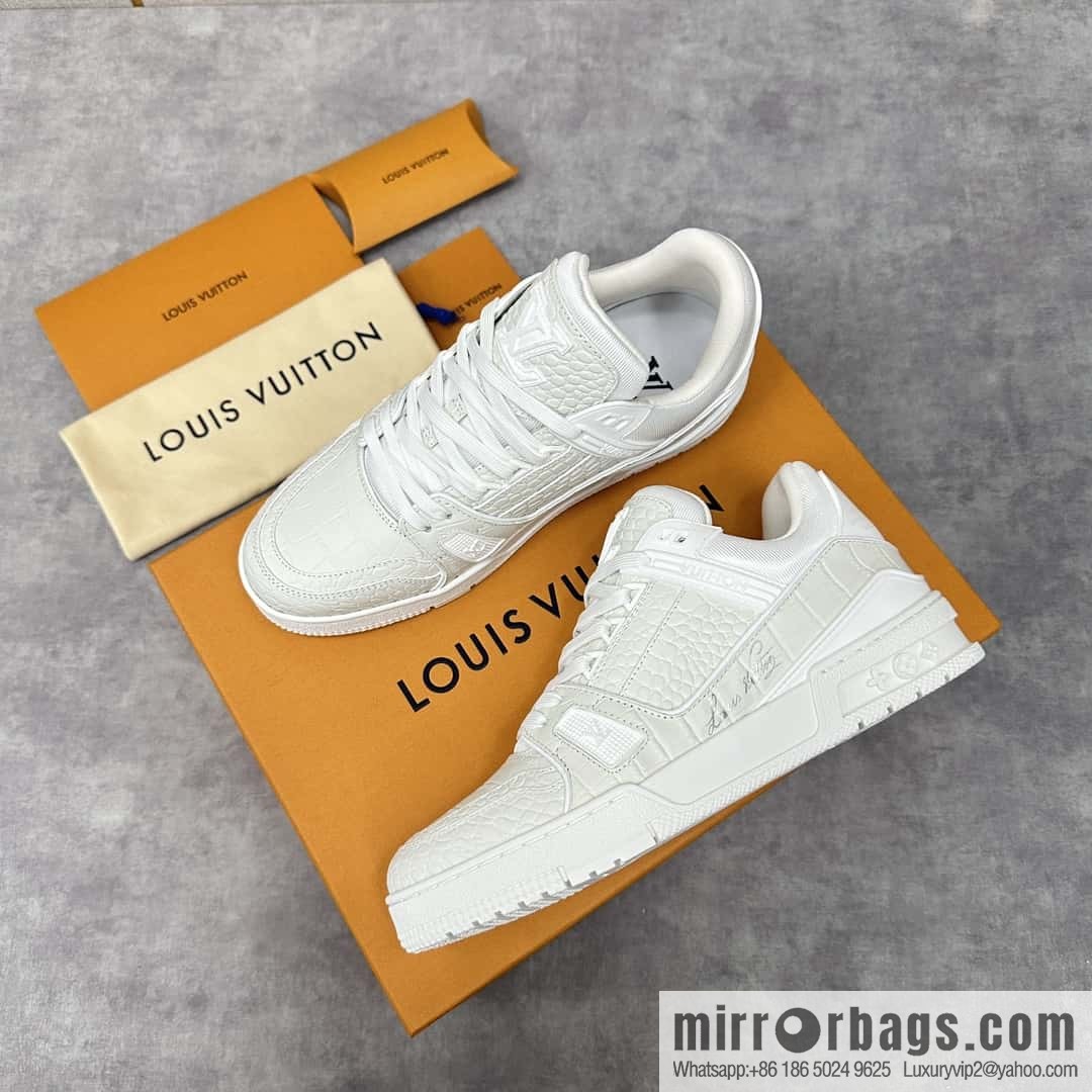 💋💍2024 spring and summer series L home TRAINER sports shoes