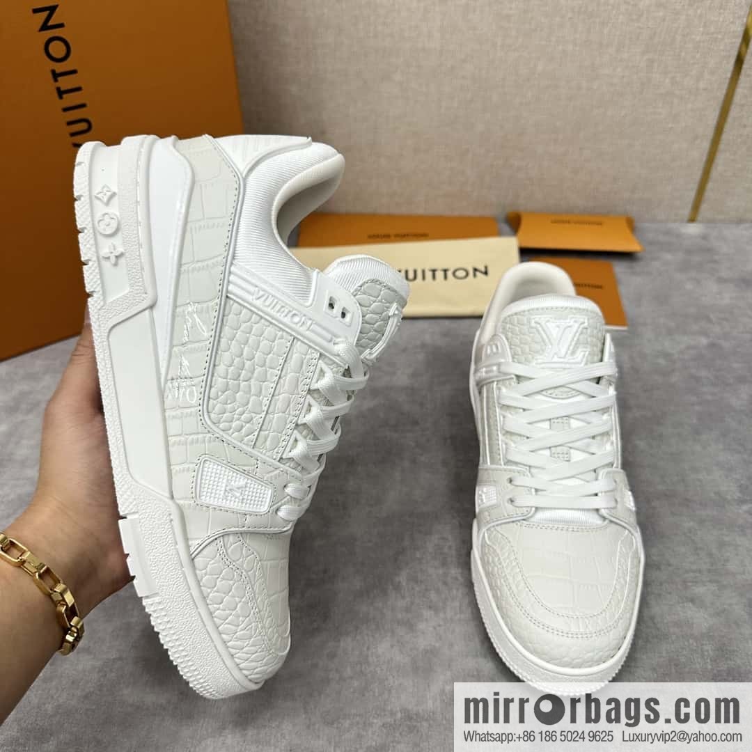 💋💍2024 spring and summer series L home TRAINER sports shoes