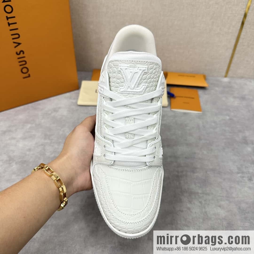 💋💍2024 spring and summer series L home TRAINER sports shoes