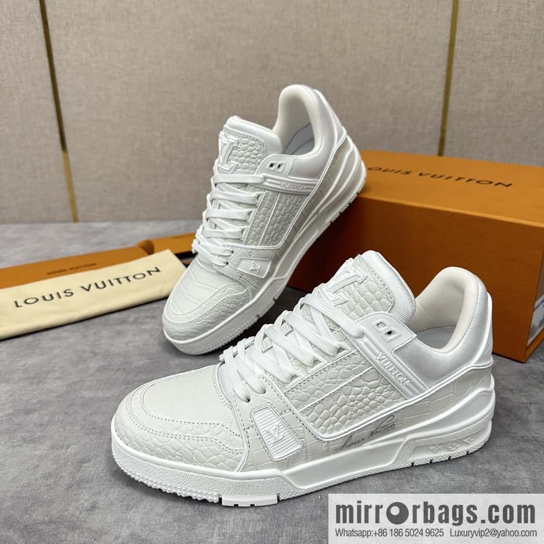 💋💍2024 spring and summer series L home TRAINER sports shoes