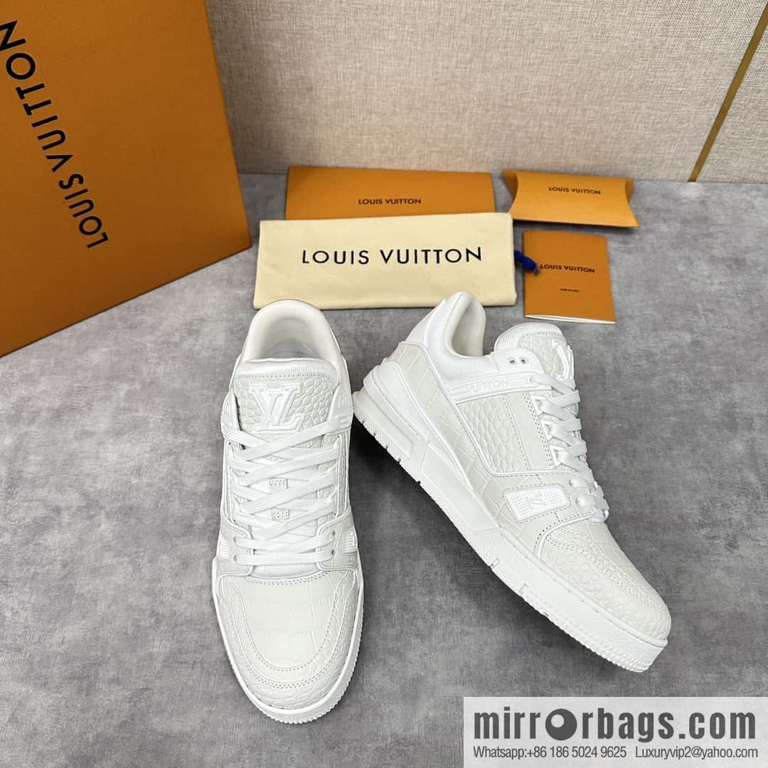 💋💍2024 spring and summer series L home TRAINER sports shoes