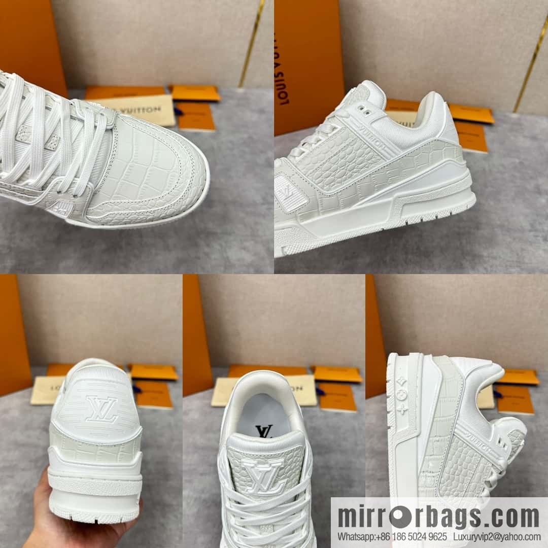 💋💍2024 spring and summer series L home TRAINER sports shoes