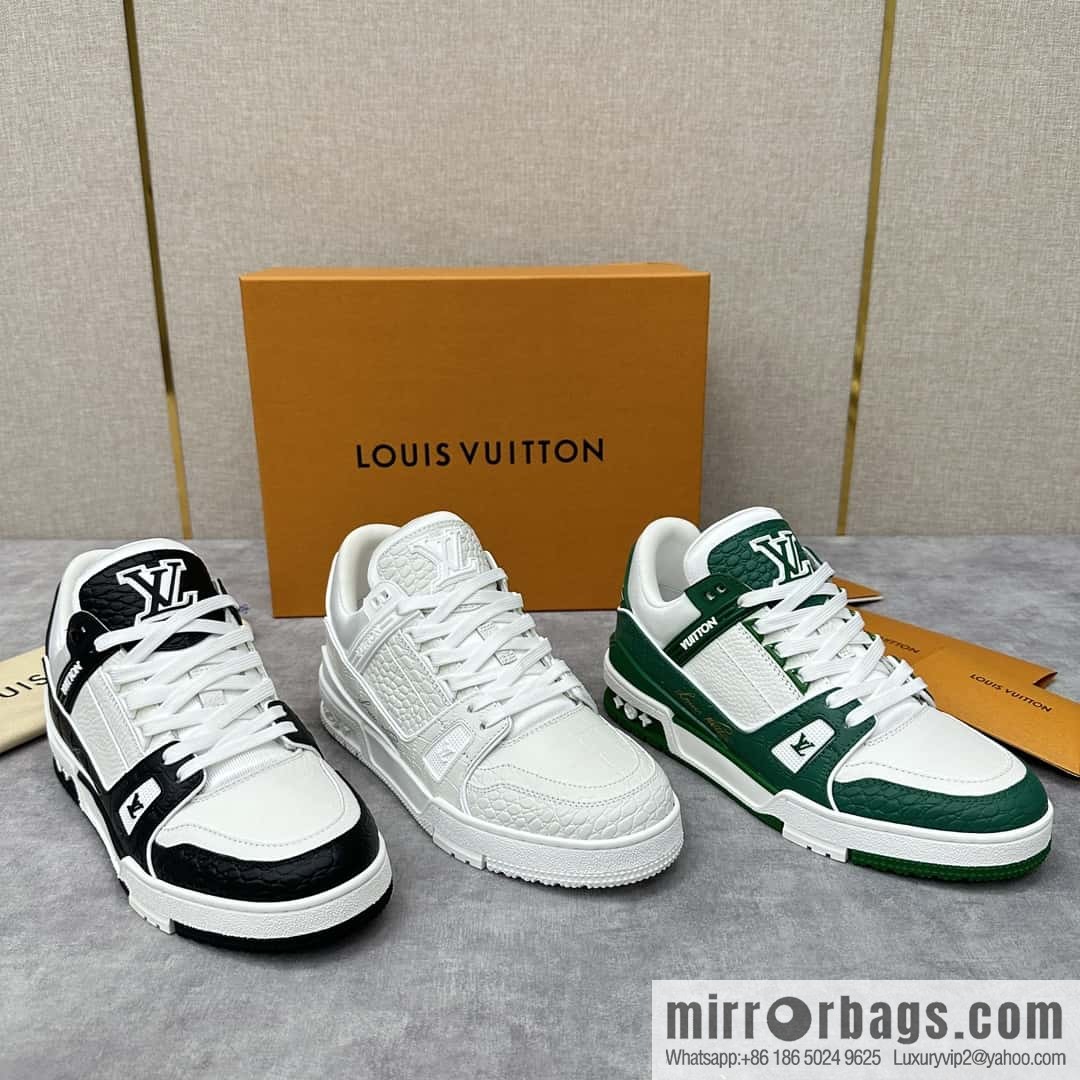 💋💍2024 spring and summer series L home TRAINER sports shoes