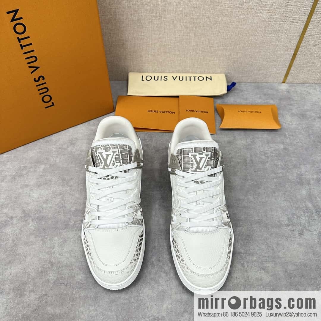 💋💍2024 spring and summer series L home TRAINER sports shoes