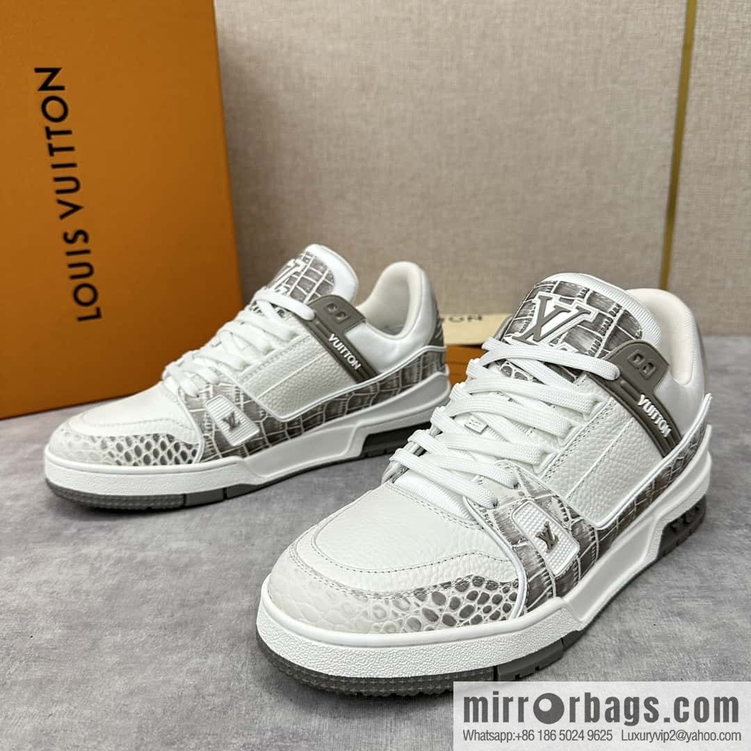 💋💍2024 spring and summer series L home TRAINER sports shoes