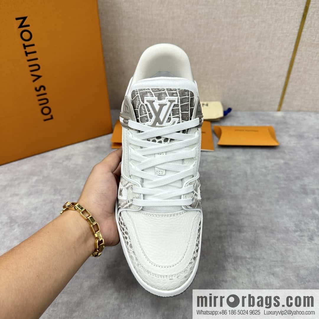 💋💍2024 spring and summer series L home TRAINER sports shoes
