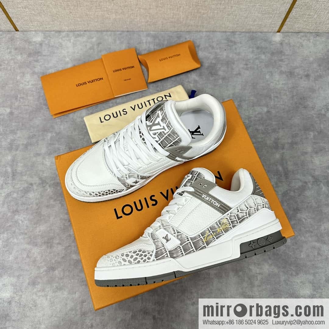💋💍2024 spring and summer series L home TRAINER sports shoes