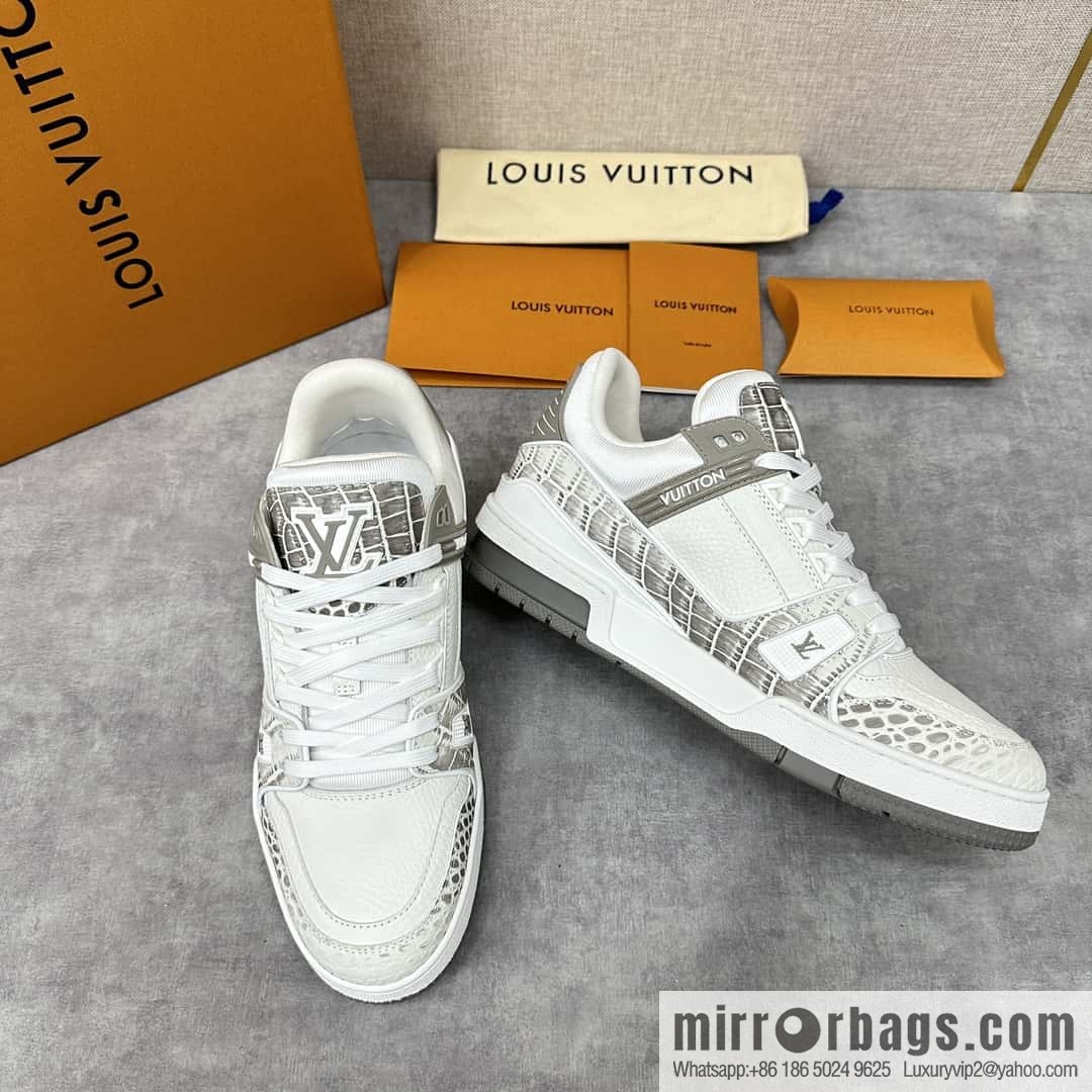 💋💍2024 spring and summer series L home TRAINER sports shoes