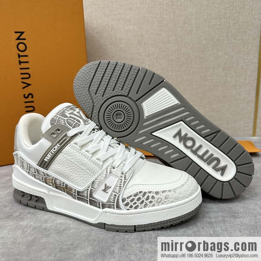 💋💍2024 spring and summer series L home TRAINER sports shoes