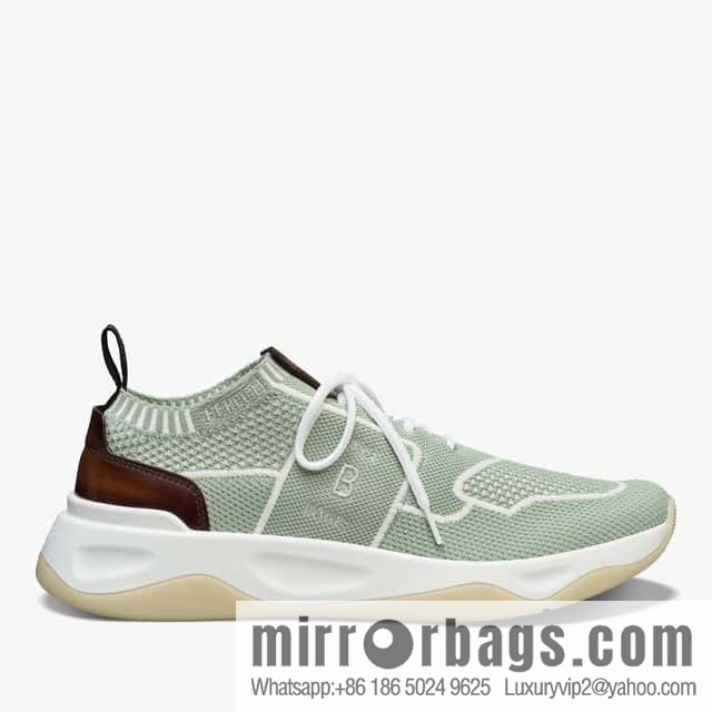 💋💍 Berlut * Shadow Weave Sneakers