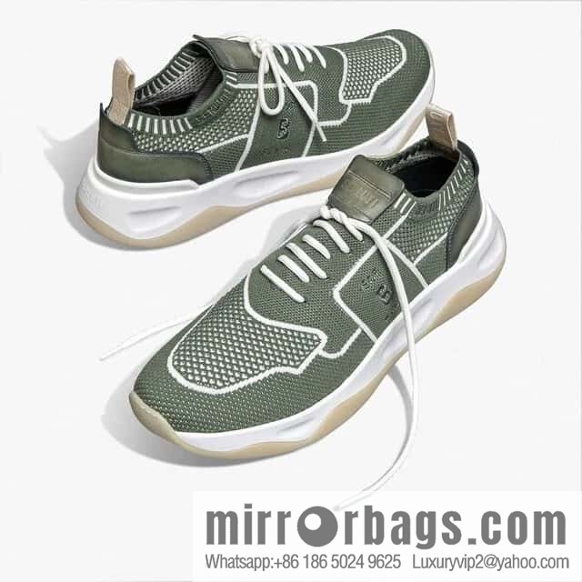 💋💍 Berlut * Shadow Weave Sneakers