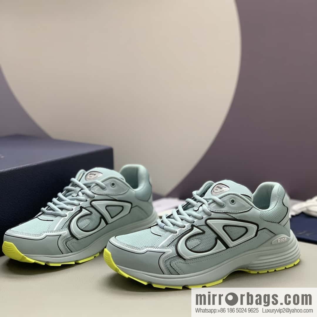 DIOR 🆕 B30 series couple sports running shoes