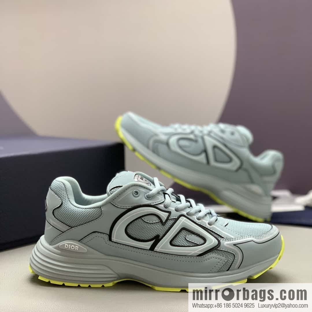DIOR 🆕 B30 series couple sports running shoes