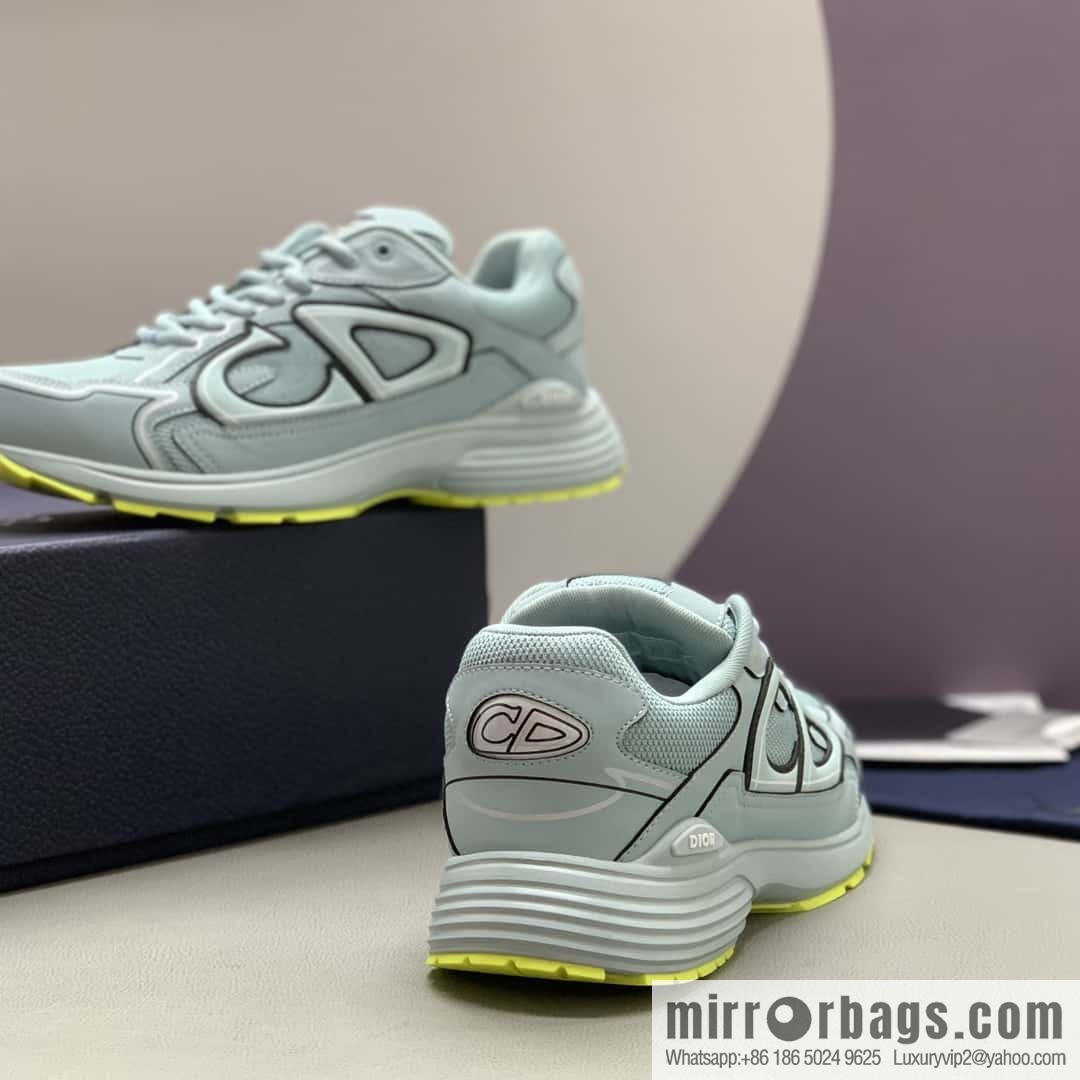 DIOR 🆕 B30 series couple sports running shoes