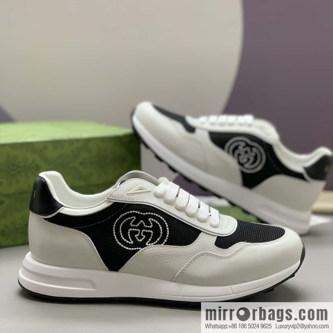 GUCCI 🆕 men's sports running shoes