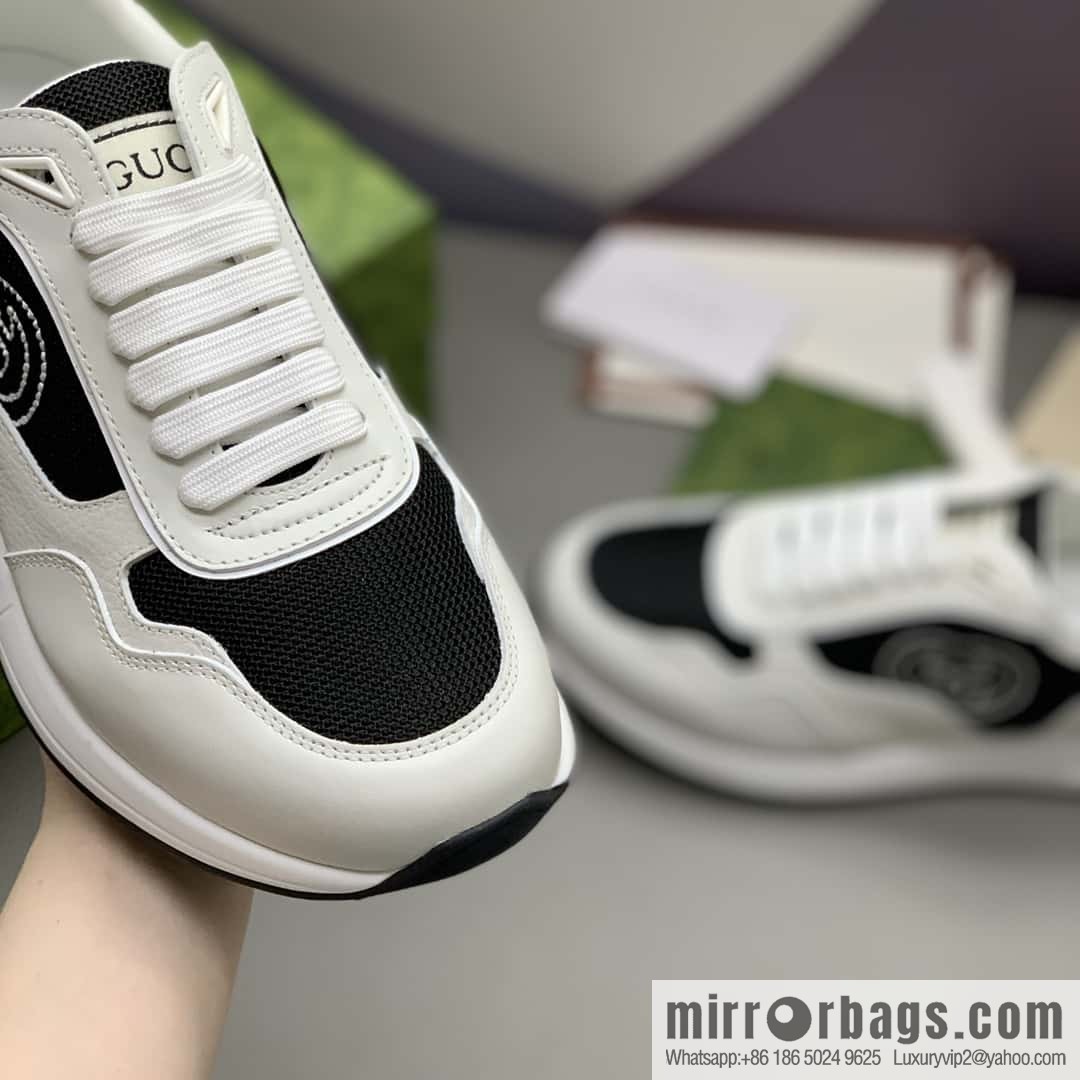 GUCCI 🆕 men's sports running shoes