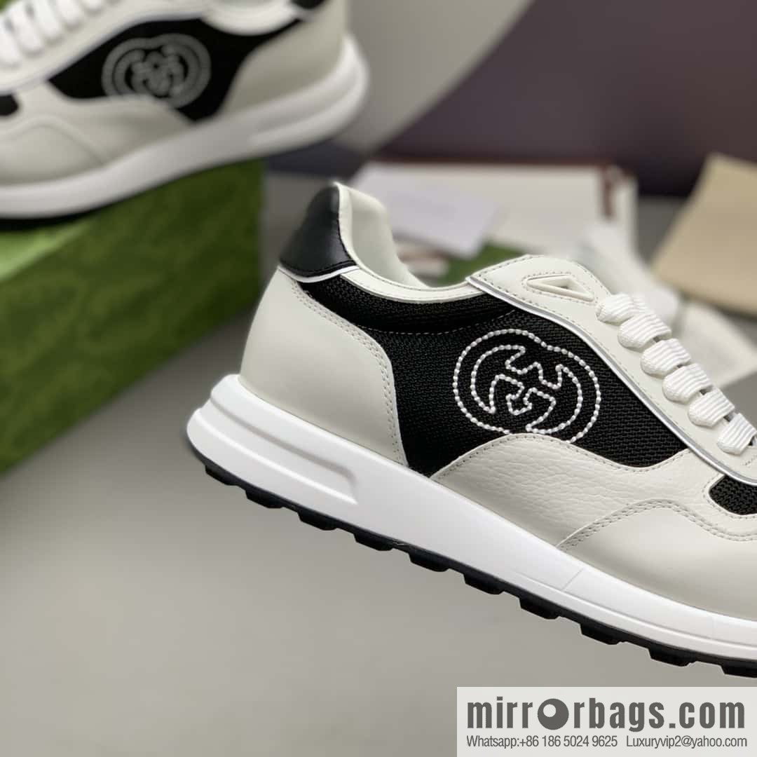 GUCCI 🆕 men's sports running shoes