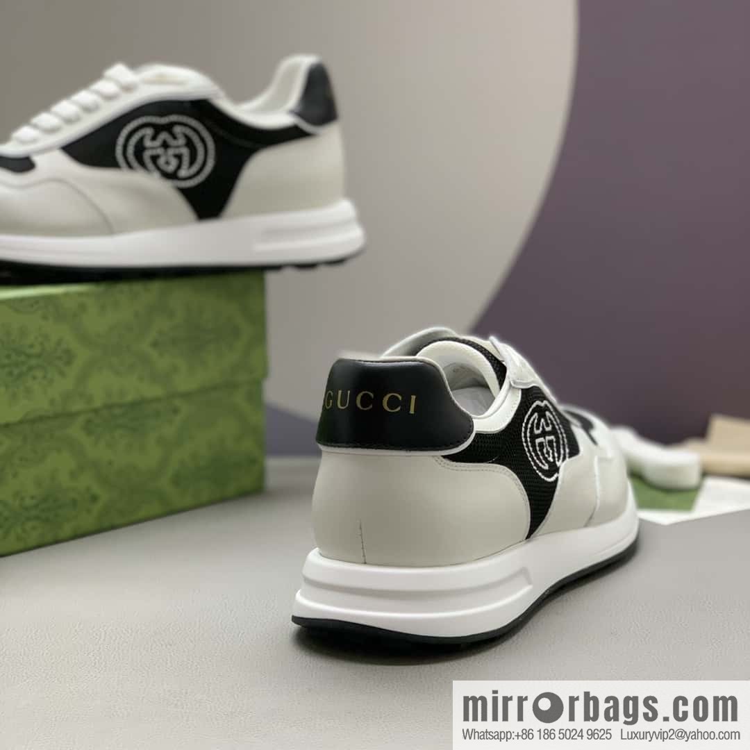 GUCCI 🆕 men's sports running shoes