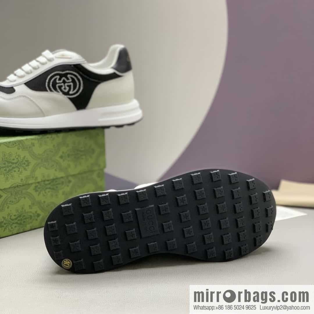 GUCCI 🆕 men's sports running shoes