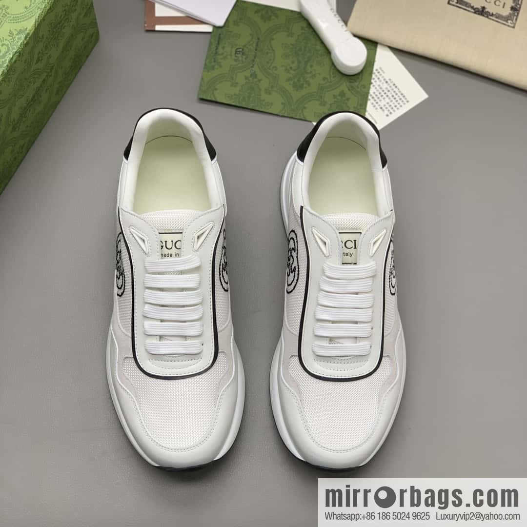 GUCCI 🆕 men's sports running shoes