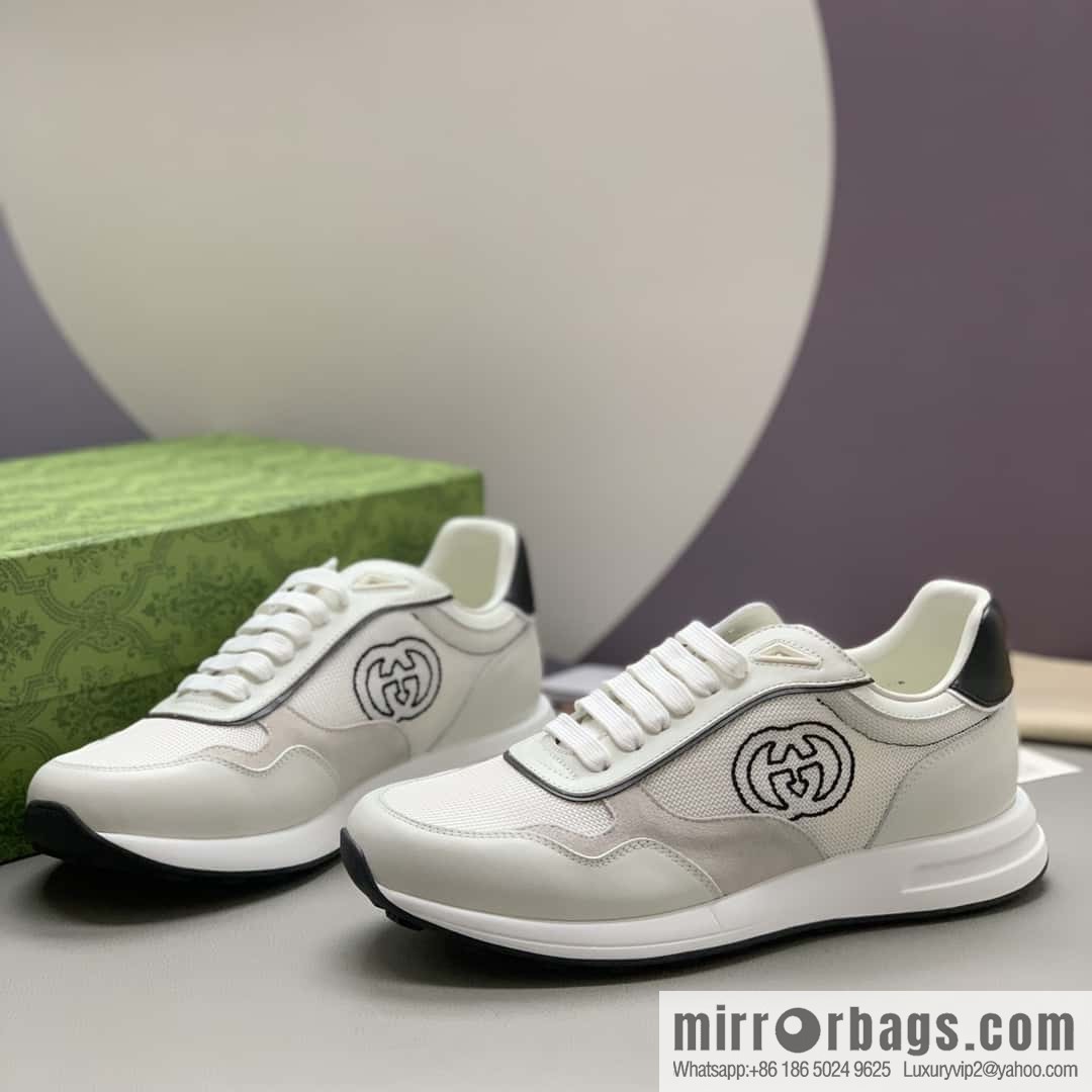 GUCCI 🆕 men's sports running shoes
