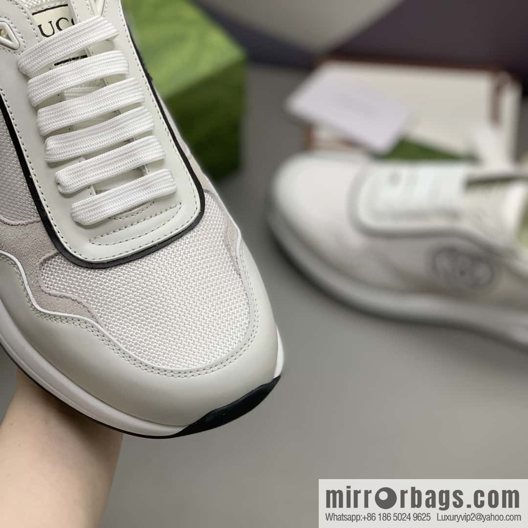 GUCCI 🆕 men's sports running shoes