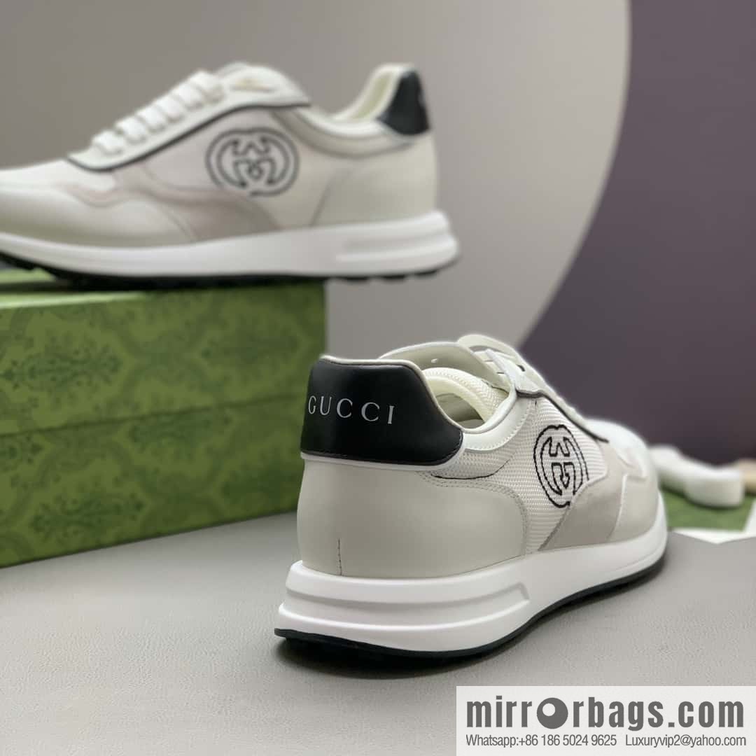 GUCCI 🆕 men's sports running shoes