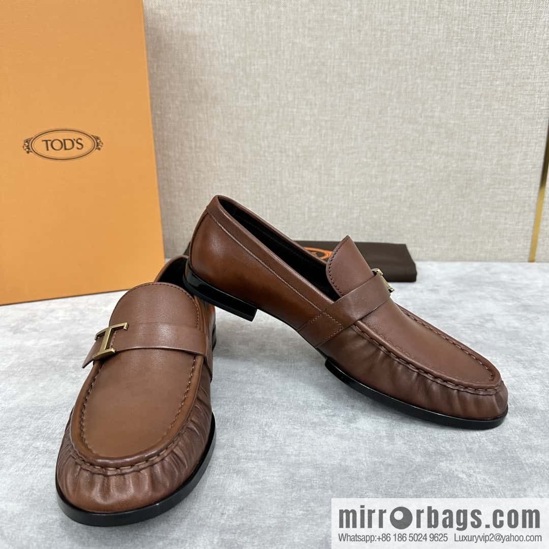💋💍TOD * S New Product, Todd-S, Men's Modern Business Casual Gloves