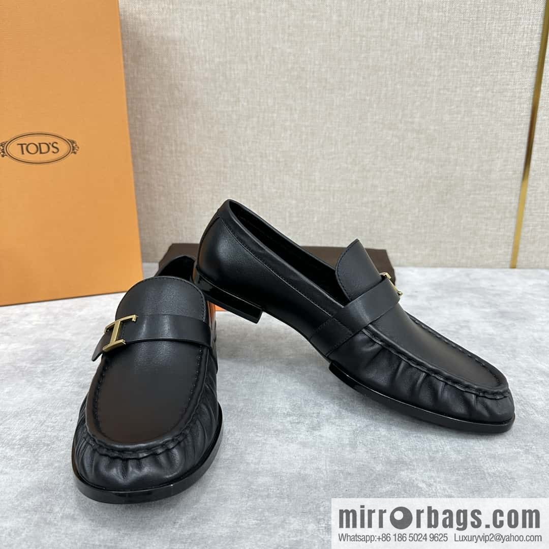 💋💍TOD * S New Product, Todd-S, Men's Modern Business Casual Gloves